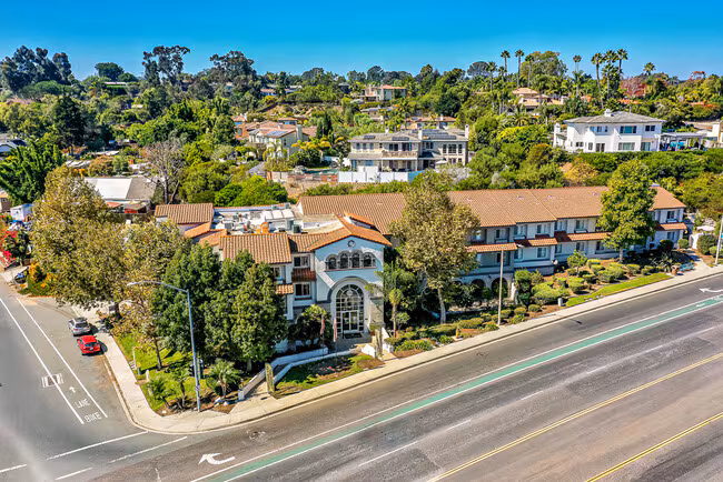 Azure Point at Encinitas - 55+ Active Adult Apartments