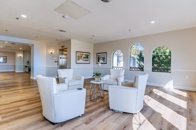 Azure Point at Encinitas - 55+ Active Adult Apartments photo 5
