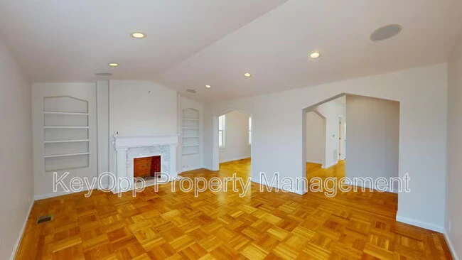 3BR/1BA Single Family House on 15th Ave · San Francisco photo 4
