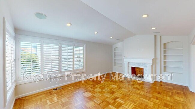 3BR/1BA Single Family House on 15th Ave · San Francisco photo 2