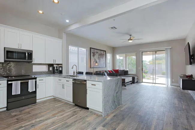7707 E Phantom Way Scottsdale, AZ 85255 photo 4