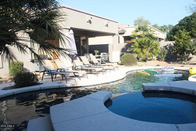 7707 E Phantom Way Scottsdale, AZ 85255 photo 2