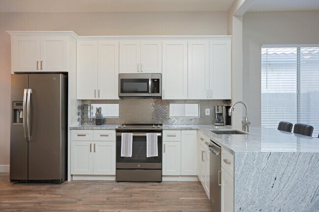 7707 E Phantom Way Scottsdale, AZ 85255 photo 5