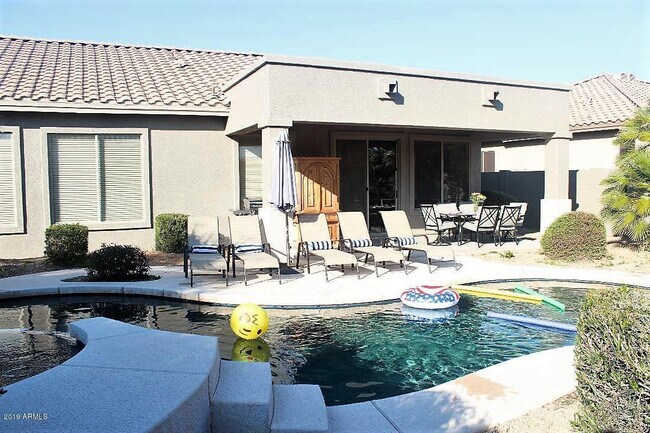 7707 E Phantom Way Scottsdale, AZ 85255 photo 3