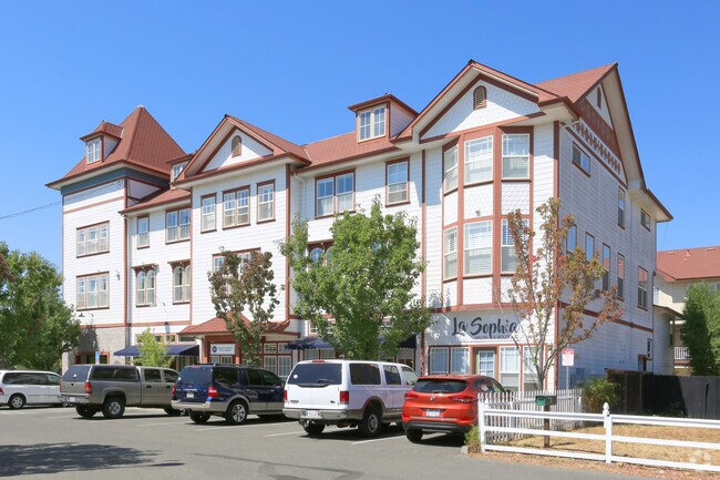 Town Green Village photo 4