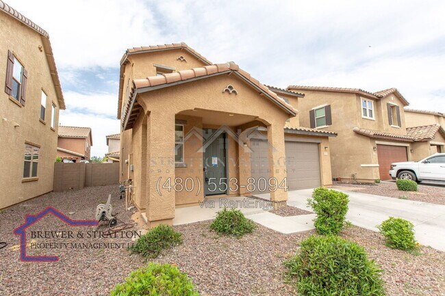 5638 E Alder Ave Mesa, AZ 85206 photo 2