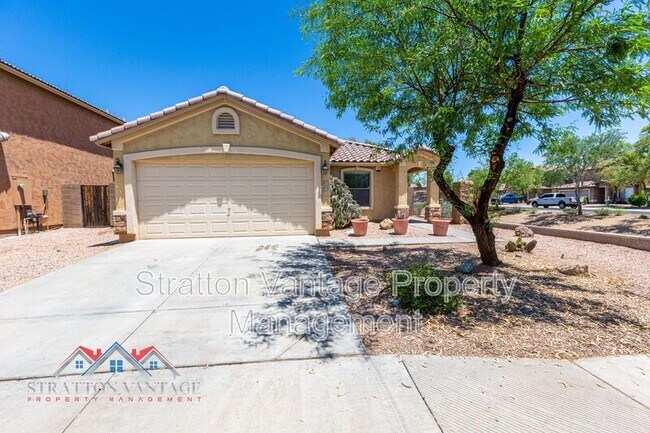 25146 W Parkside Ln S Buckeye, AZ 85326 photo 2