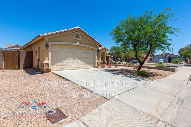 25146 W Parkside Ln S Buckeye, AZ 85326 photo 3