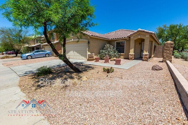 25146 W Parkside Ln S Buckeye, AZ 85326 photo 4