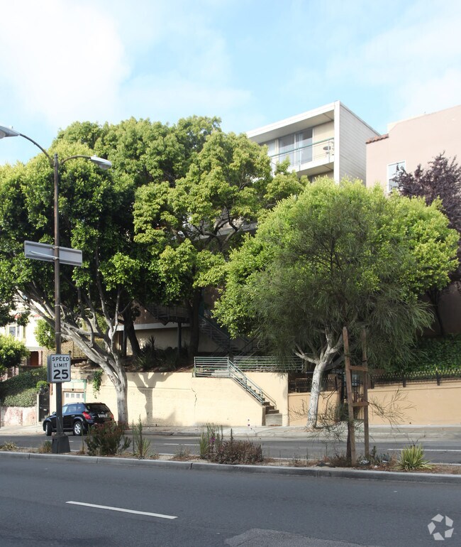 940 Guerrero Street, San Francisco (Apartment) photo 4