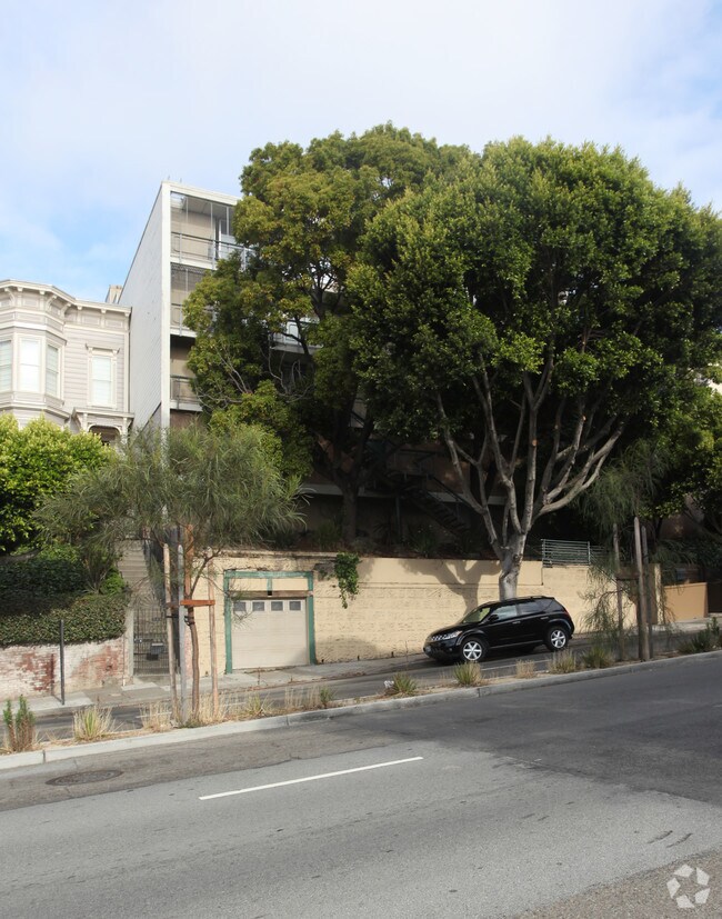 940 Guerrero Street, San Francisco (Apartment) photo 3