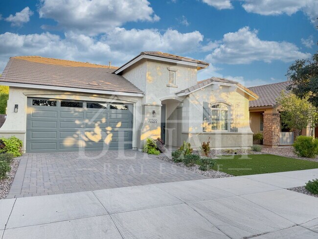 20399 E Arrowhead Trail Queen Creek, AZ 85142 photo 3