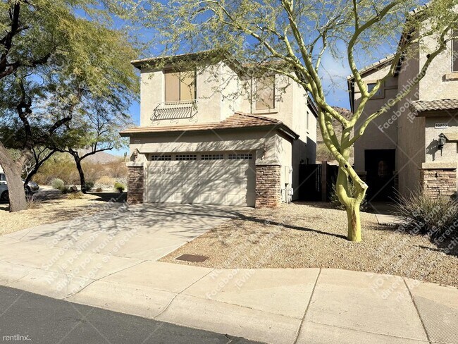 16829 S Magenta Rd Phoenix, AZ 85048 photo 2