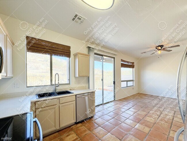 16829 S Magenta Rd Phoenix, AZ 85048 photo 5