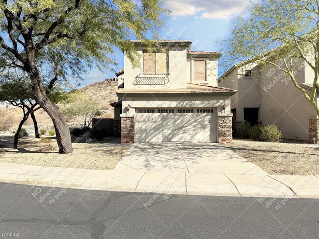 16829 S Magenta Rd Phoenix, AZ 85048 photo 3