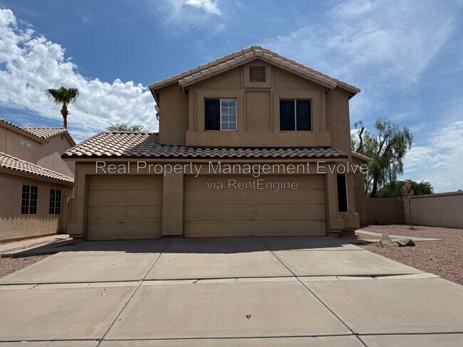 799 South Dodge Street, Gilbert, AZ 85233 photo 2