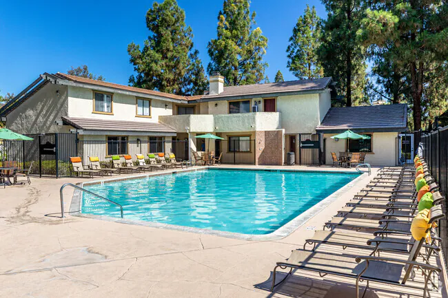 Countryside Apartments photo 5
