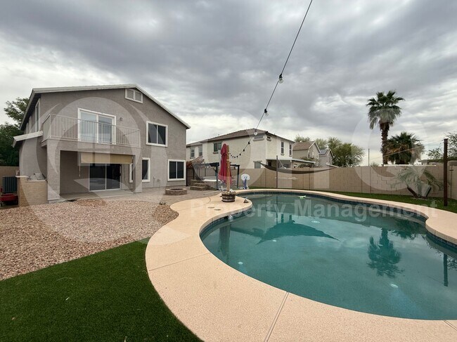 5528 N 137th Ave Litchfield Park, AZ 85340 photo 2