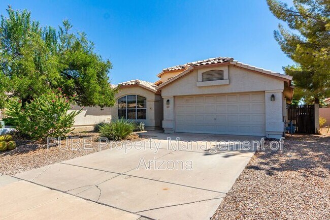 3917 E Encinas Ave Gilbert, AZ 85234 photo 3