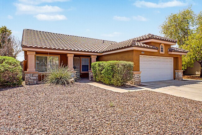 9969 W Mackenzie Dr photo 4