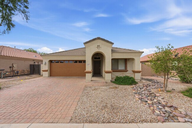 Bright & Spacious Home with Flexible Living Space