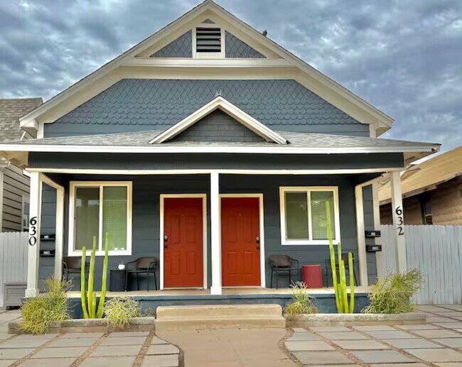 628 N 11th Ave Phoenix, AZ 85007 photo 3