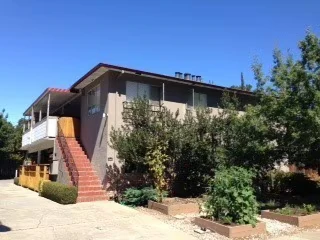 416 Waverley St Menlo Park, CA 94025