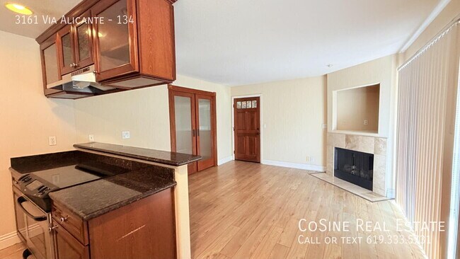 3161 Via Alicante San Diego, CA 92037 photo 5