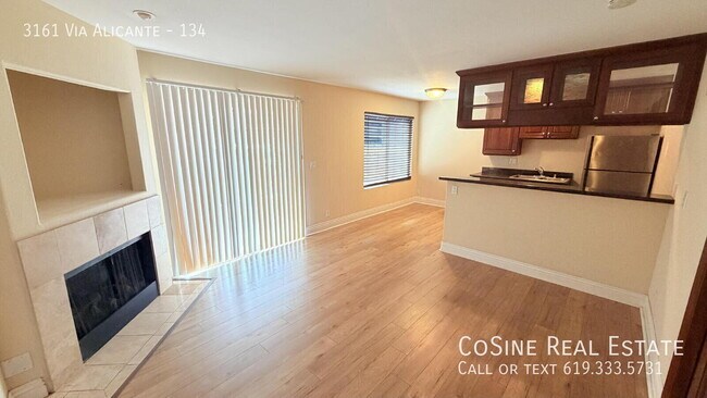 3161 Via Alicante San Diego, CA 92037 photo 2