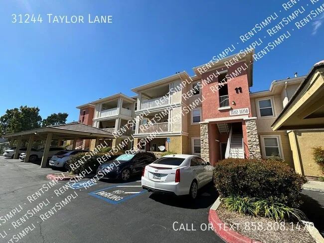 31244 Taylor Ln Temecula, CA 92592