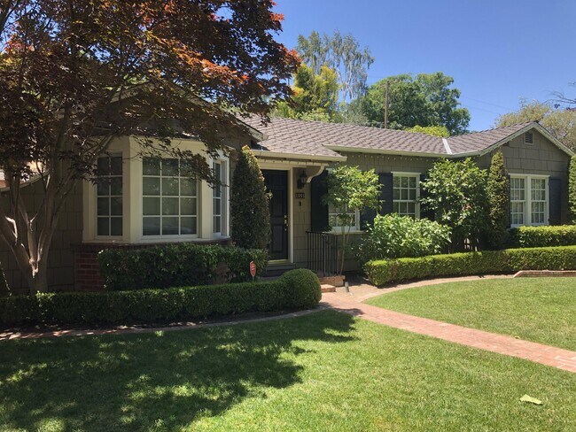 1051 Cherry Ave San Jose, CA 95125 photo 5