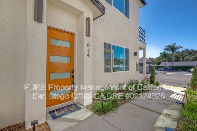 630 N Juniper St Escondido, CA 92025