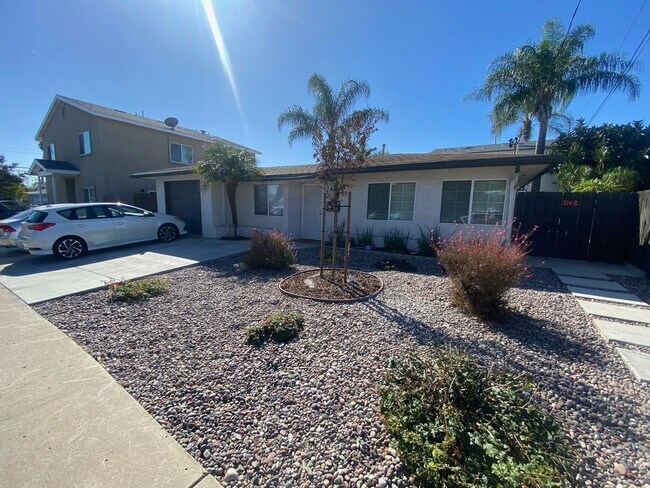 5106 Tipton St San Diego, CA 92115
