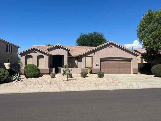 4552 N 151st Dr Goodyear, AZ 85395 photo 2