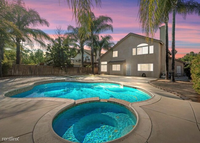 32035 Corte Bacarro Temecula, CA 92592
