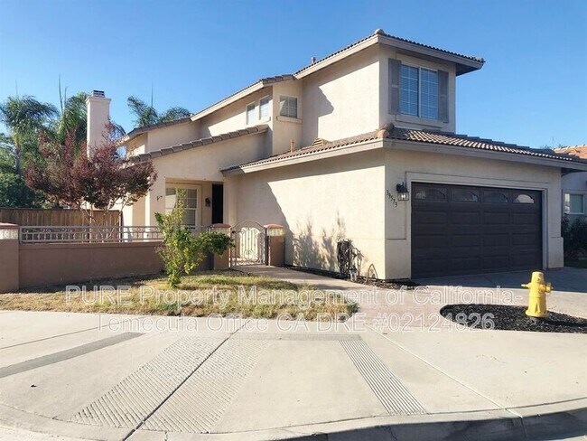 39573 Tischa Dr Temecula, CA 92591