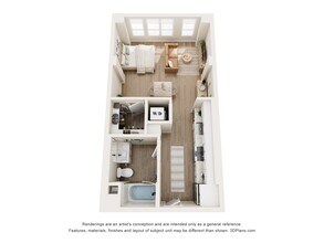 Dry Creek 171 171 floor plan