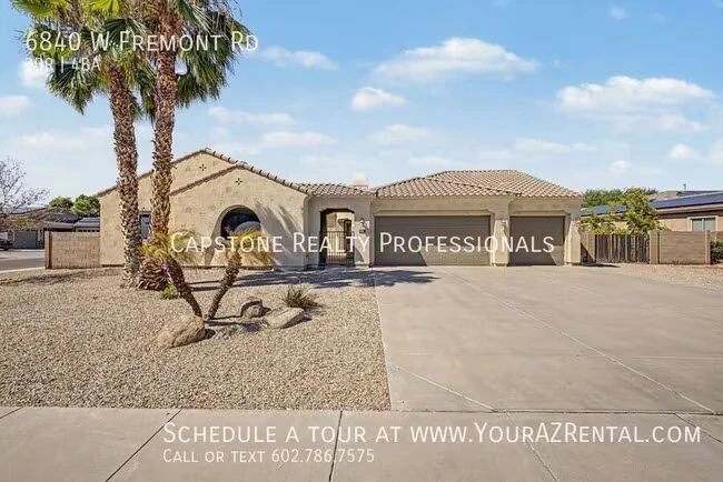 6840 W Fremont Rd photo 2