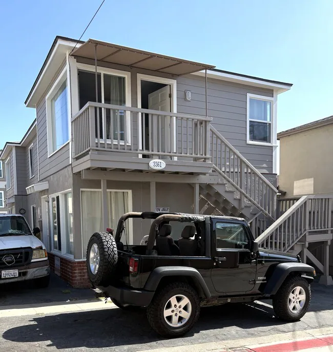 3361 Strandway San Diego, CA 92109 photo 4