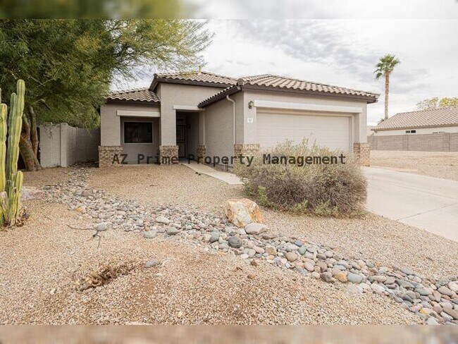 907 S Roanoke St Gilbert, AZ 85296 photo 3