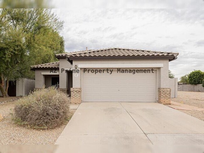 907 S Roanoke St Gilbert, AZ 85296 photo 2