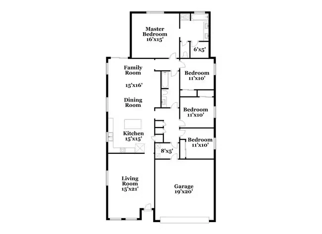 1715 W St Catherine Ave Phoenix, AZ 85041 photo 2