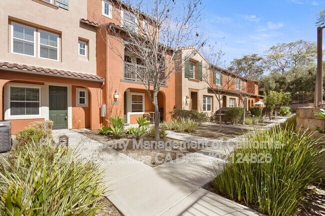 10543 Avenida Olinda San Diego, CA 92127