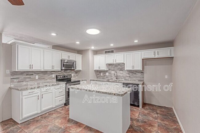 13849 N 48th Ave Glendale, AZ 85306 photo 5