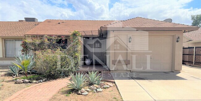 3029 W Tonopah Dr photo 2