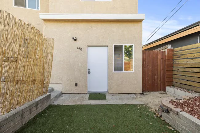 6419 Shane Pl San Diego, CA 92115 photo 3