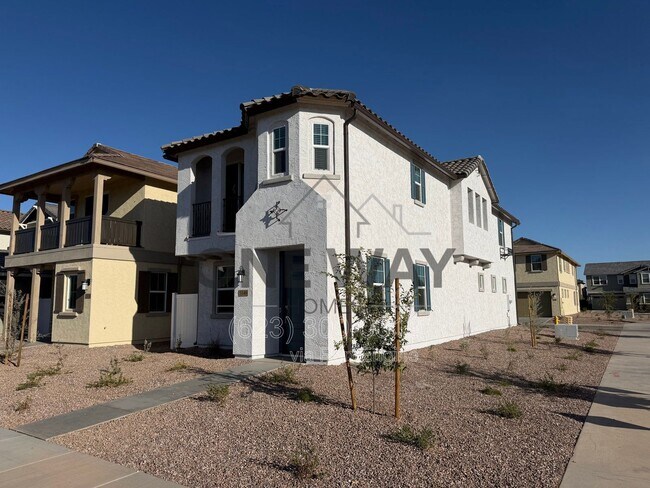 3349 S Primrose Mesa, AZ 85212 photo 2