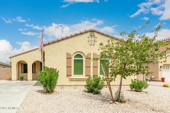1008 W Deoni Trail San Tan Valley, AZ 85143 photo 5