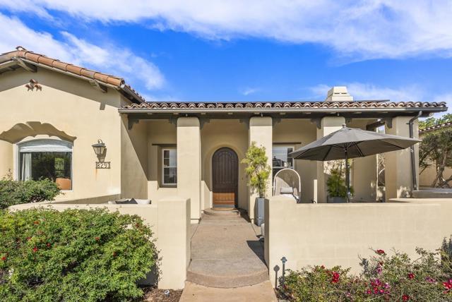 8291 Santaluz Village Green N San Diego, CA 92127 photo 2