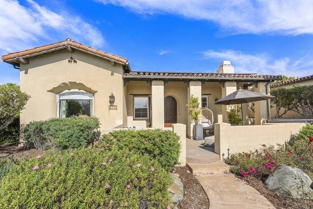 8291 Santaluz Village Green N San Diego, CA 92127